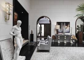 J.K. Place Roma - The Leading Hotels of the World 5