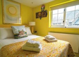 The lion hotel 3