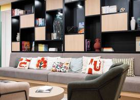 Nemea Appart Hotel La Boetie Bordeaux Pessac 4
