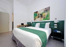 Montebello - Rooms 5