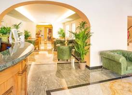 Hotel Centrale 3