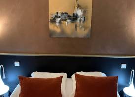 Hôtel Vintage 4