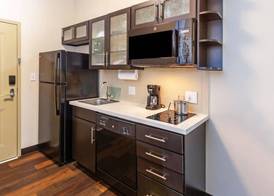 Candlewood Suites MIDLAND SW by IHG 4