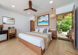 Friendship Beach Resort & Atmanjai Wellness Centre 5
