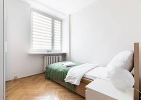 P&O Apartments Gamerskiego 4
