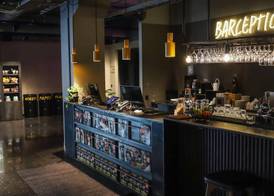 Comfort Hotel Kista 4