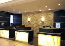 Courtyard by Marriott Düsseldorf Seestern 3