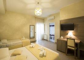 Relais Tiburtina 4