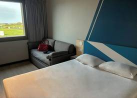Ibis Budget Pontorson Baie Du Mont Saint Michel 5