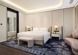 Sofitel Changzhou Hi-Tech District 4