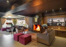 Hotel Fioreze Centro 2