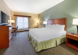 Best Western PLUS Walla Walla Suites Inn 3