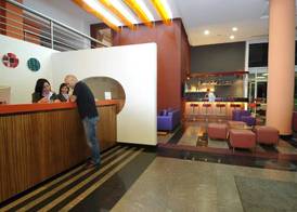Suite Hotel Chrome - Beirut 2