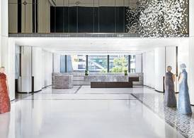 Cordis Shanghai Hongqiao (Langham Hospitality Group) 3