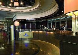 Maritim Hotel München 2