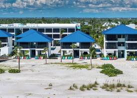 Shalimar Beach Resort 4