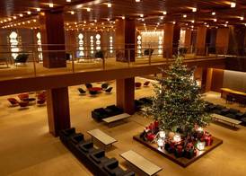 The Okura Tokyo 3