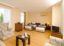 City's Hill Hotel 4