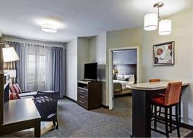 Staybridge Suites FORT WORTH - FOSSIL CREEK by IHG 2