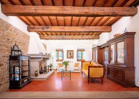 Florence Country Residence 4