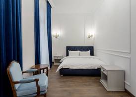 Lahovary Palace Hotel 2