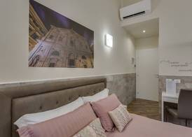 Navona Charme Suite 4