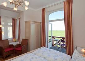 Hotel Villa Caldera 5