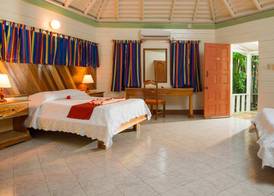 Samsara Cliff Resort 5