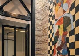 Mazeej Balad - Boutique Hotel - Adult Only 2