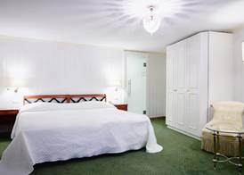 Romantik Hotel Wilden Mann Luzern 4