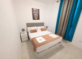 Rental San Luis 4