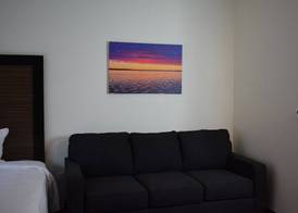 Menominee River Extended Stay Hotel 3