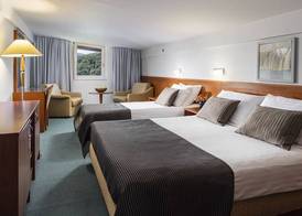 Hotel Jezero - Plitvice Lakes National Park 3
