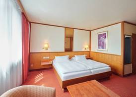 Best Western Hotel Hamburg International 5
