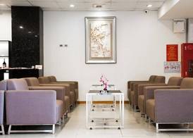 Sakura Hotel 3 4