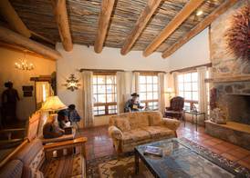 Tanque Verde Guest Ranch 2