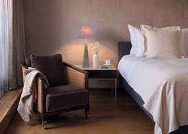 Hotel Alden Splügenschloss Zürich - Leonardo Limited Edition 3