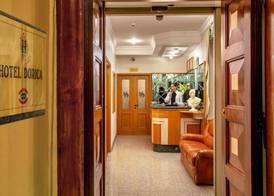 Hotel Dorica 2