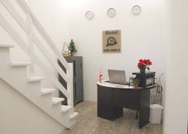 Rustaveli 36 Hotel 2