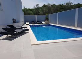 Hotel Paradise Punta 5