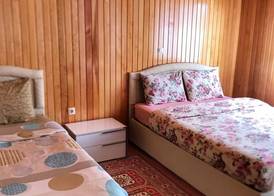 Uzungol Karester Villa Apart 3