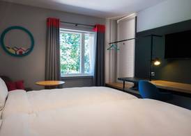 Lodge at Solent 5