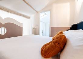 Genteel Home Scarlatti 2
