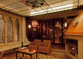 Hotel Saturnia & International 2