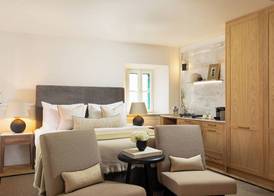 Boutique Hotel Stari Grad 5
