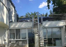 Elite Villa Geneva 5
