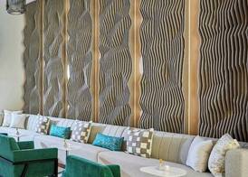 Element by Marriott Atlanta Perimeter Center 4