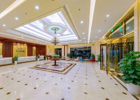 DLG Hotel Danang 2