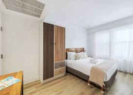 The Meridian Hotel by At Mine Hospitality 4