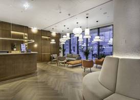 Qubus Hotel Katowice 4